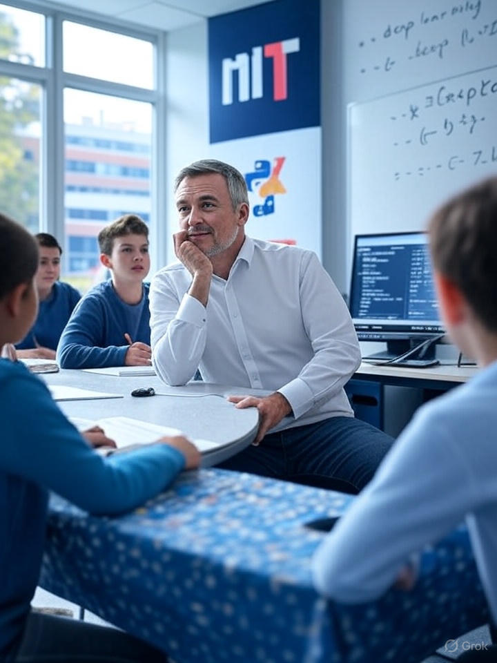 🎓 Самые популярные направления в вузах Лиги Плюща